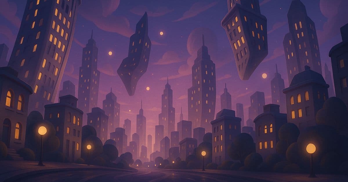 The Architect’s Canvas: Sanity as the Content Operating System